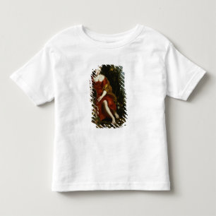 Wasserlegorie Kleinkind T-shirt