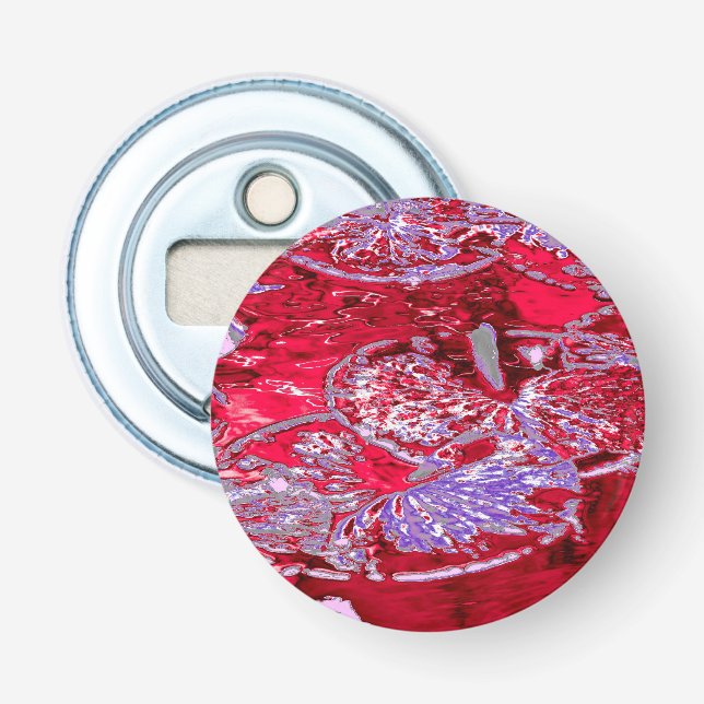 WASSERLEITER FLASCHENÖFFNER (Vorderseite)