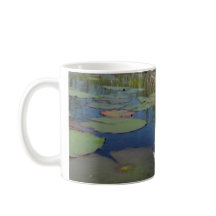 Wasserlilie 2