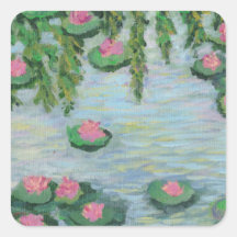Wasserlilie # 3