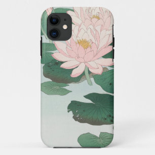 Wasserlilie Case-Mate iPhone Hülle