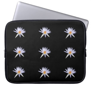 Wasserlilie Laptop-Sieb Laptopschutzhülle