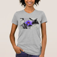 Wasserlilie T - Shirt