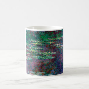 Wasserliliensee, Monet Kaffeetasse