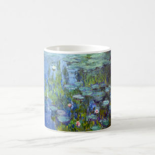 Wasserliliensee, Monet Kaffeetasse