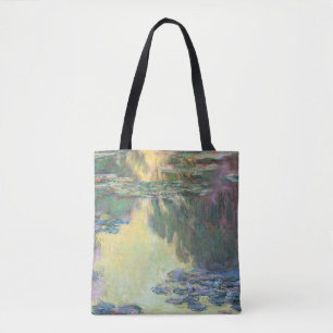 Wasserliliensee, Monet Tasche