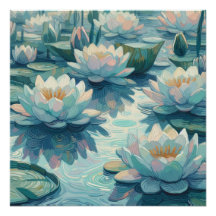 Wasserliliken