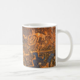 Wasserloch Tasse Schönheit der Natur