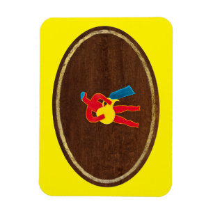 Wassermann 2008 magnet