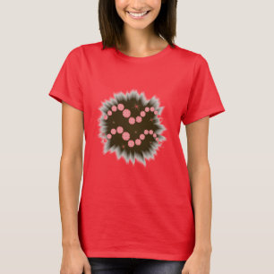 Wassermann 21. Januar bis 18. Februar T-Shirt