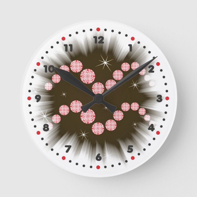 Wassermann 21. Januar bis 18. Februar Uhr (Vorderseite)