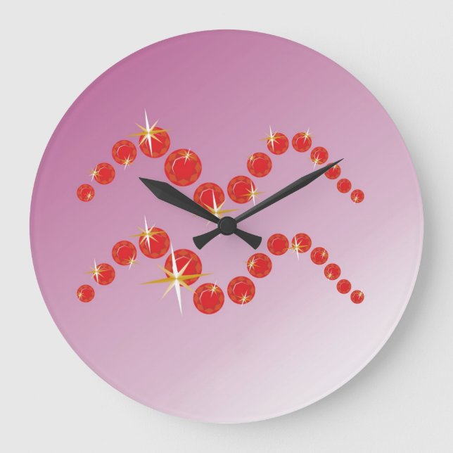 Wassermann 21. Januar bis 18. Februar Uhr (Vorderseite)