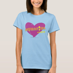 Wassermann 2 T-Shirt