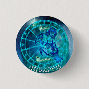 Wassermann das Wasser-Träger-Horoskop Button