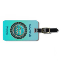 Wassermann - das Wasser-Träger-Tierkreis-Symbol