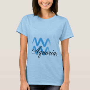 WASSERMANN DES TIERKREIS-T T-Shirt