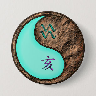 Wassermann & Erdeber Button