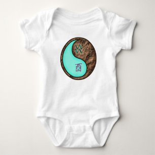 Wassermann & Erdhahn Baby Strampler