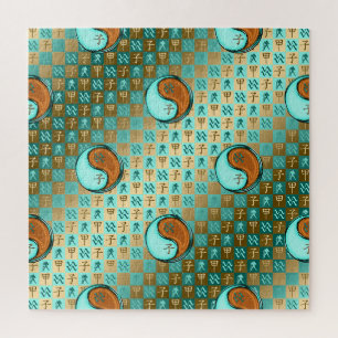 Wassermann & Holzratte