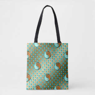 Wassermann & Holzratte Tasche