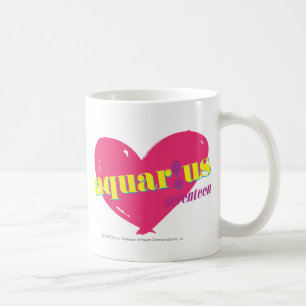 Wassermann Kaffeetasse