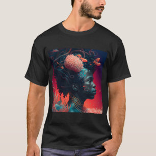 Wassermann Magma T-Shirt