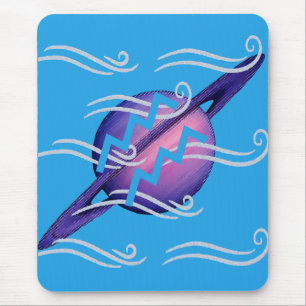 Wassermann Mousepad