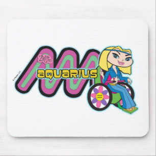 Wassermann Mousepad