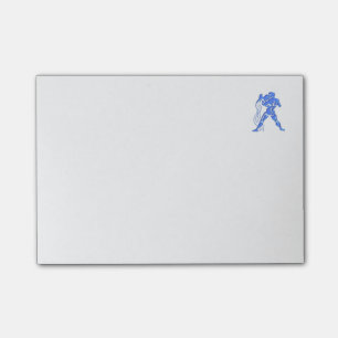 Wassermann Post-it Klebezettel