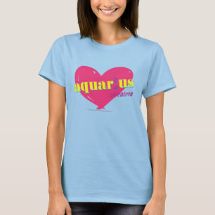 Wassermann T-Shirt
