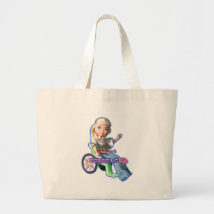 Wassermann-Taschen-Tasche Jumbo Stoffbeutel