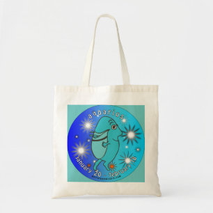 Wassermann-Taschen-Tasche Tragetasche