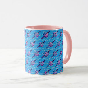 Wassermann Tasse