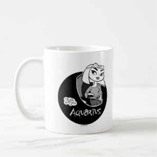 Wassermann-Tasse Kaffeetasse