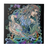 Wassermann-Tierkreis