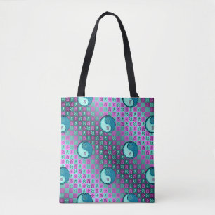 Wassermann & Wasserhahn Tasche