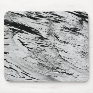 Wassermäuse Mousepad