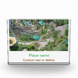 Wassermeer Strand Foto geben Namen Text Platz Somm