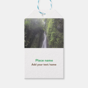 Wassermeer Strand Foto geben Namen Text Platz Somm Geschenkanhänger