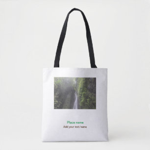 Wassermeer Strand Foto geben Namen Text Platz Somm Tasche