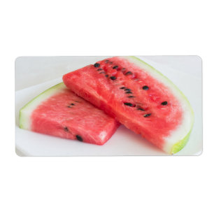 Wassermelone