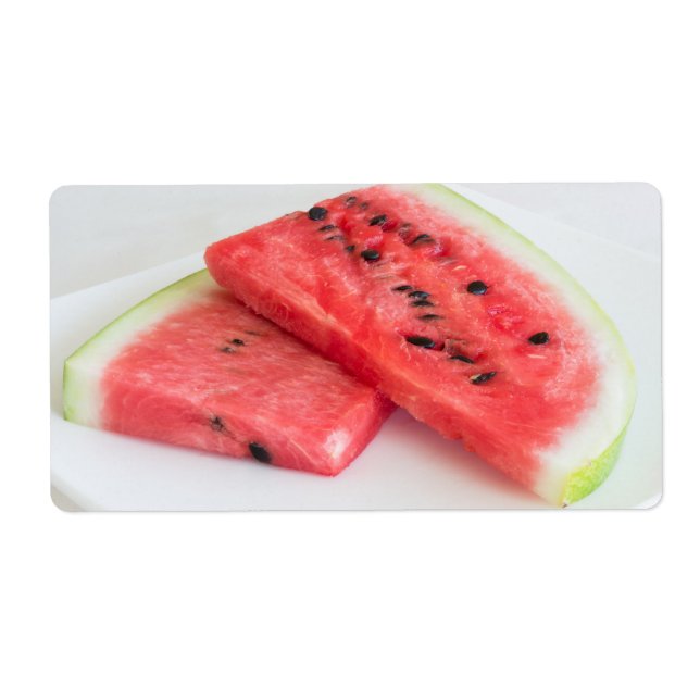 Wassermelone (Vorne)