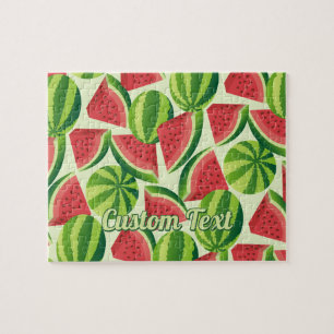 Wassermelone