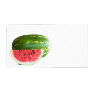Wassermelone