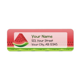 Wassermelone
