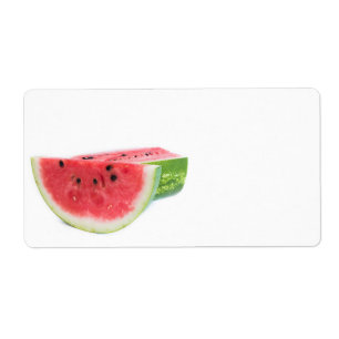 Wassermelone