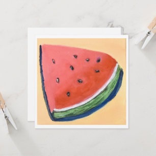Wassermelone