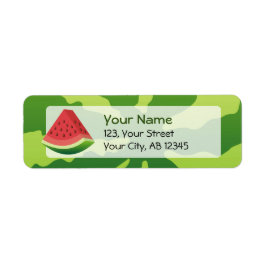 Wassermelone