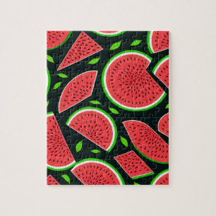 Wassermelone