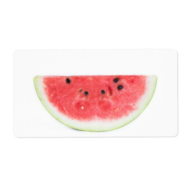 Wassermelone (Vorne)